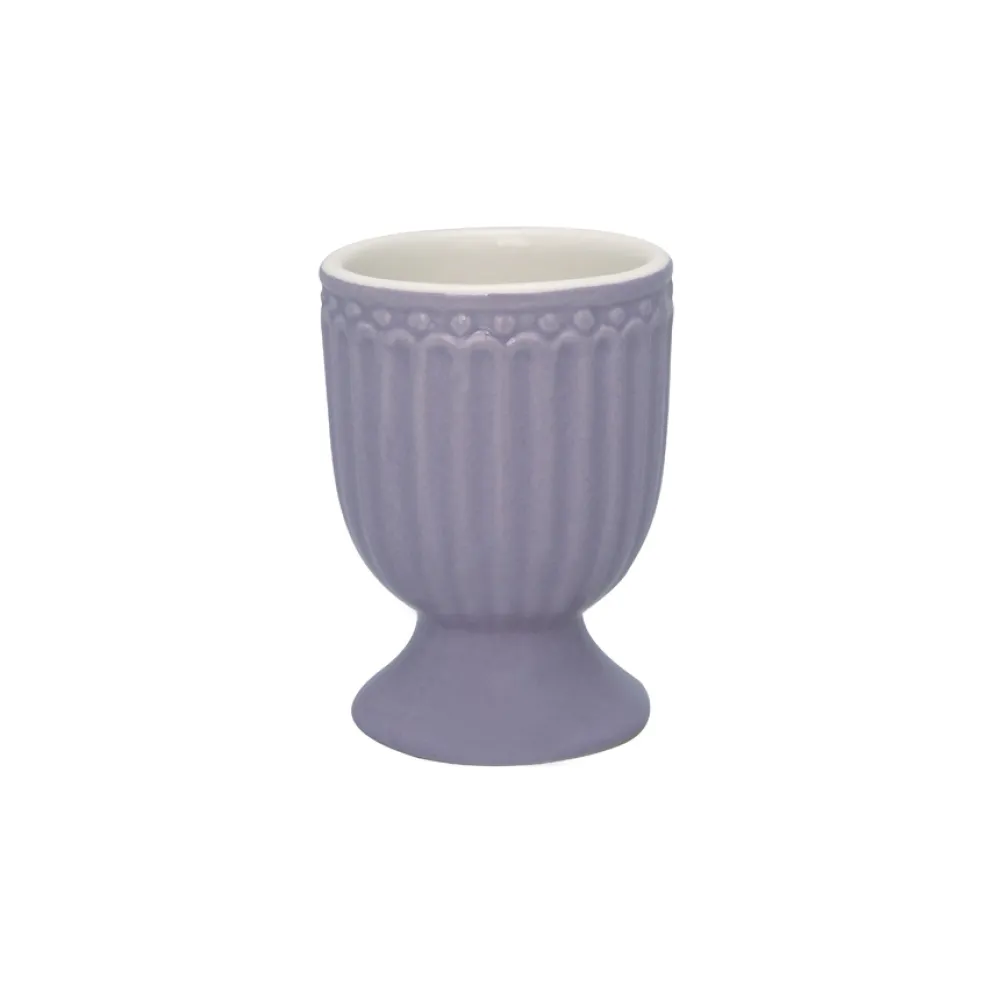 GreenGate Eierbecher Alice Lavender