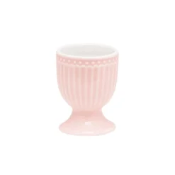 GreenGate Eierbecher Alice Pale Pink
