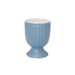 GreenGate Eierbecher Alice Sky Blue