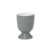 GreenGate Eierbecher Alice Stone Grey