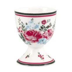 GreenGate Eierbecher Erica white