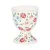 GreenGate Eierbecher Louisa white