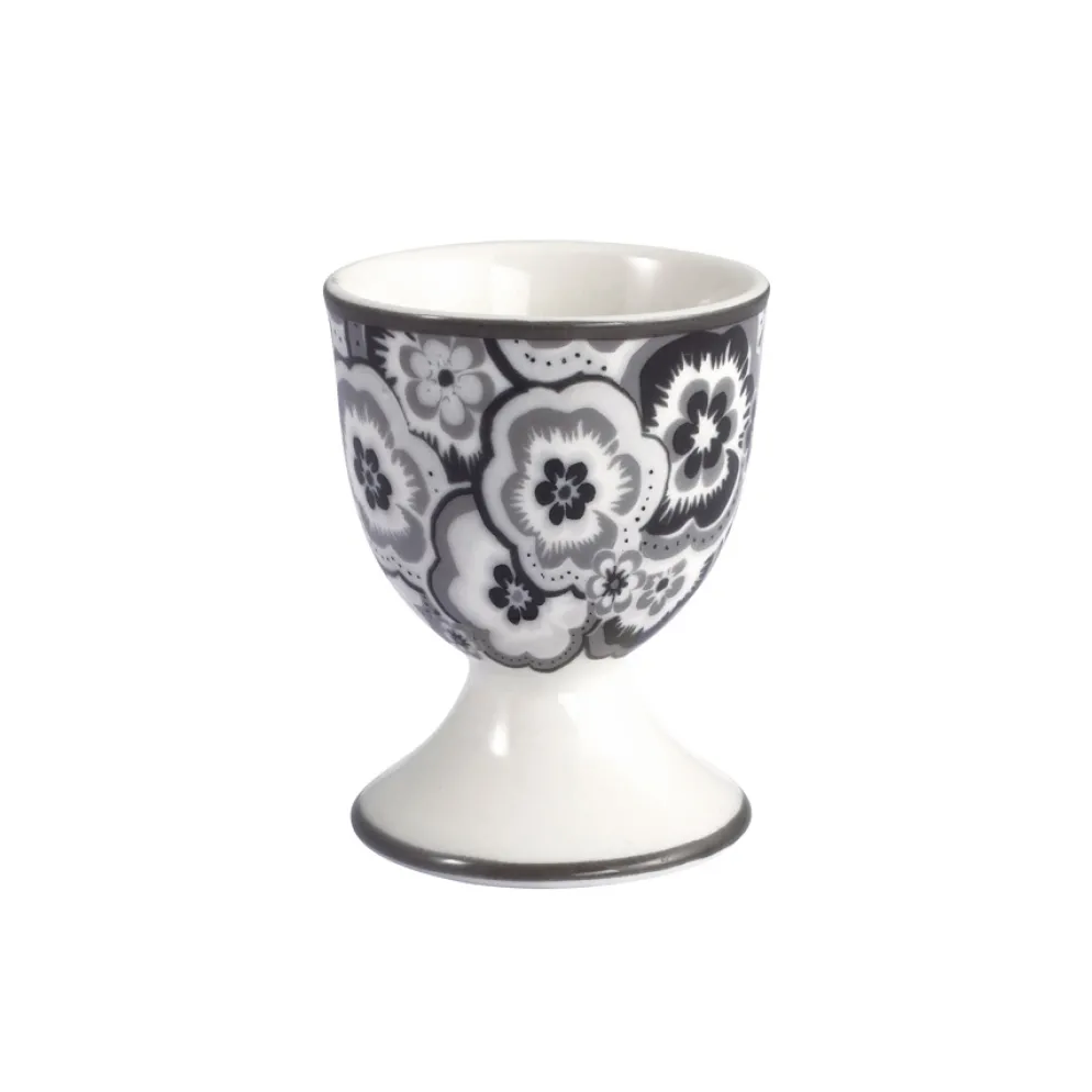 GreenGate Eierbecher Selma grey