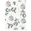 GreenGate Geschirrtuch Joelle white