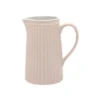 GreenGate Krug Alice Creamy Fudge 1L