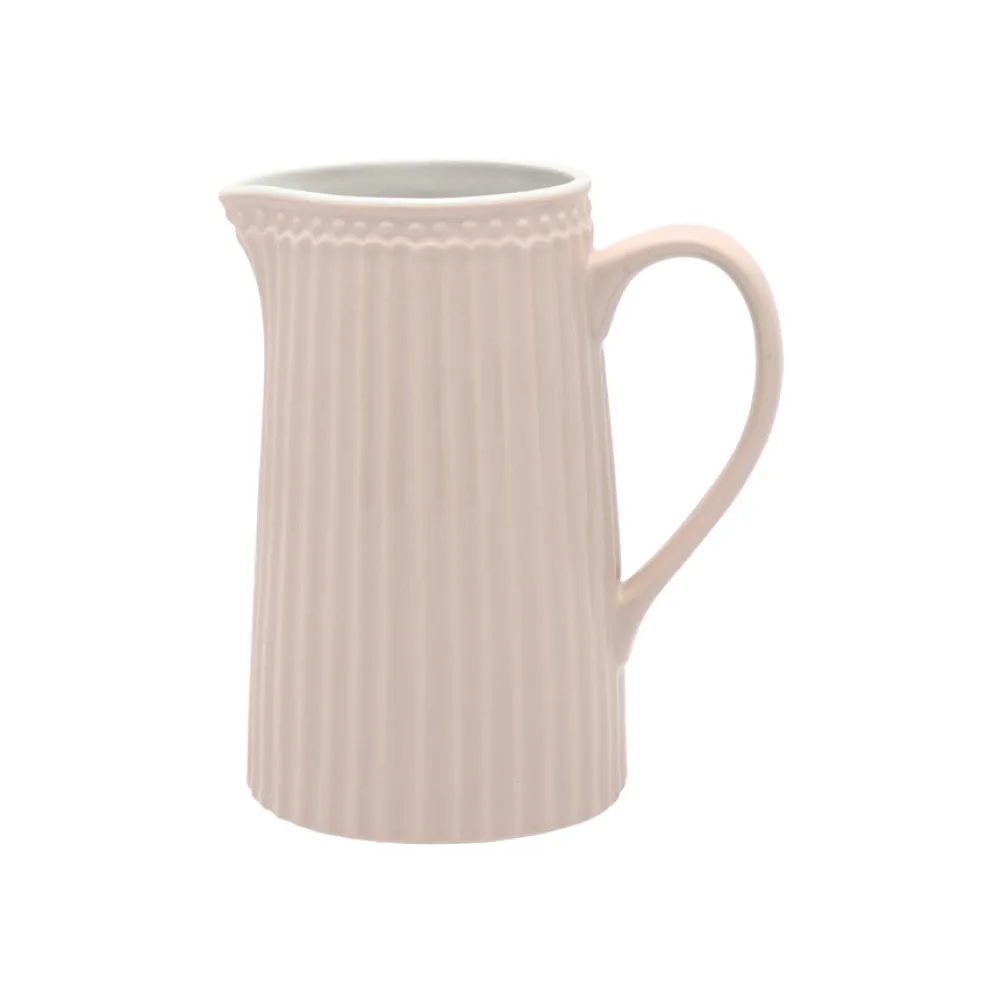 GreenGate Krug Alice Creamy Fudge 1L