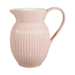 GreenGate Krug Alice pale pink 1,5L