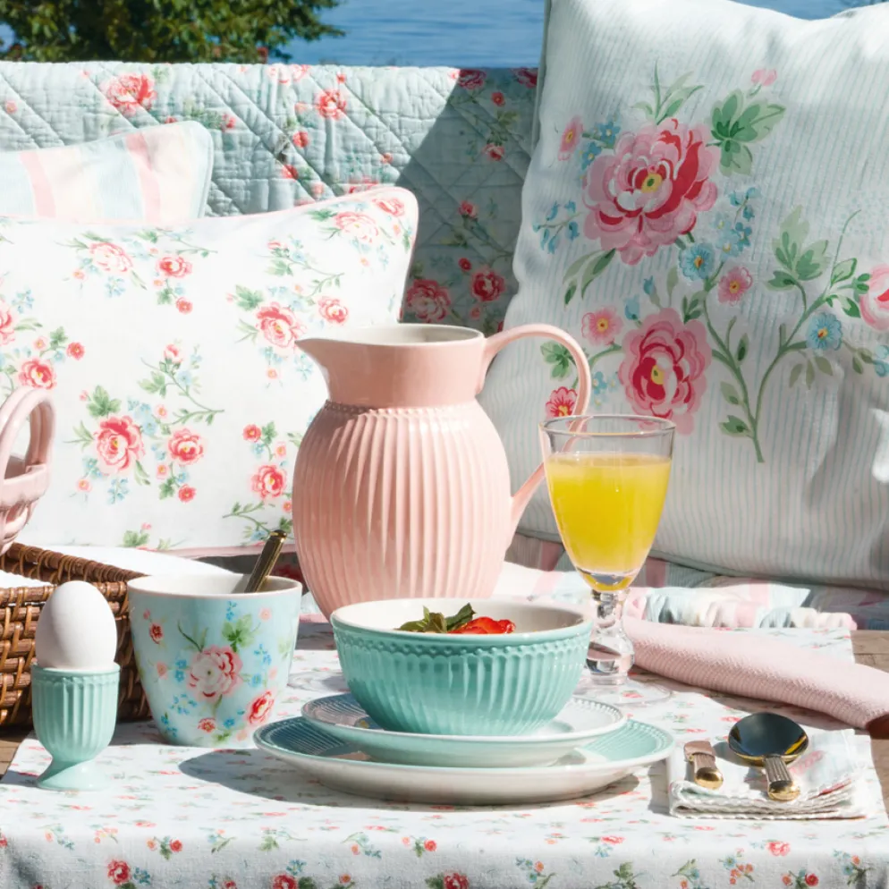 GreenGate Krug Alice pale pink 1,5L
