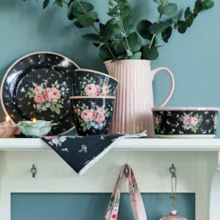 GreenGate Krug Alice Pale Pink 1l