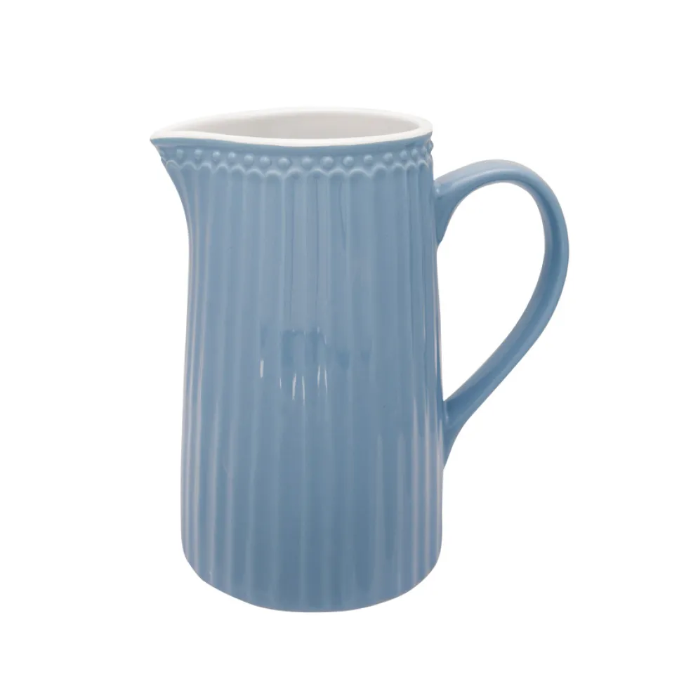 GreenGate Krug Alice Sky Blue