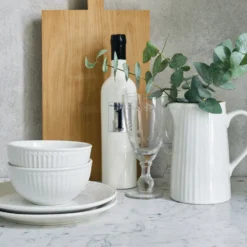 GreenGate Krug Alice White 1L