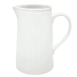GreenGate Krug Alice White 1L