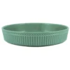 GreenGate Kuchenform Alice dusty green