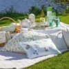 GreenGate Latte Cup Becher Fiola white