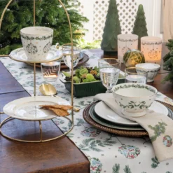 GreenGate Latte Cup Becher Joelle white