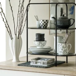 GreenGate Mini Latte Cup Becher Alice White