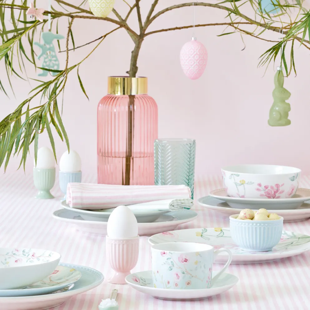 GreenGate Mini Schüssel Alice Pale Blue