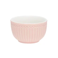 GreenGate Mini Schüssel Alice Pale Pink