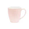 GreenGate Porzellan Tasse Alice Pale Pink