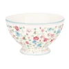 GreenGate Schale French Bowl medium Louisa white