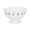 GreenGate Schale Liana white
