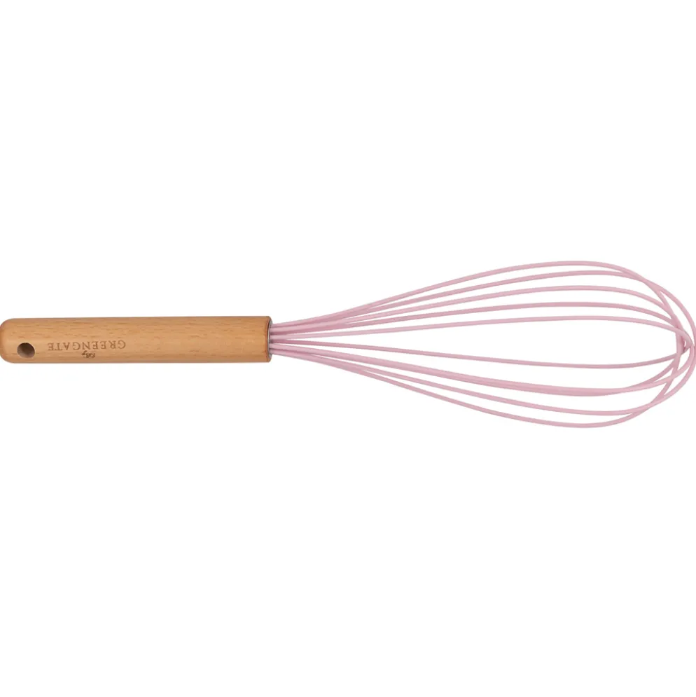 GreenGate Schneebesen Pastel pink