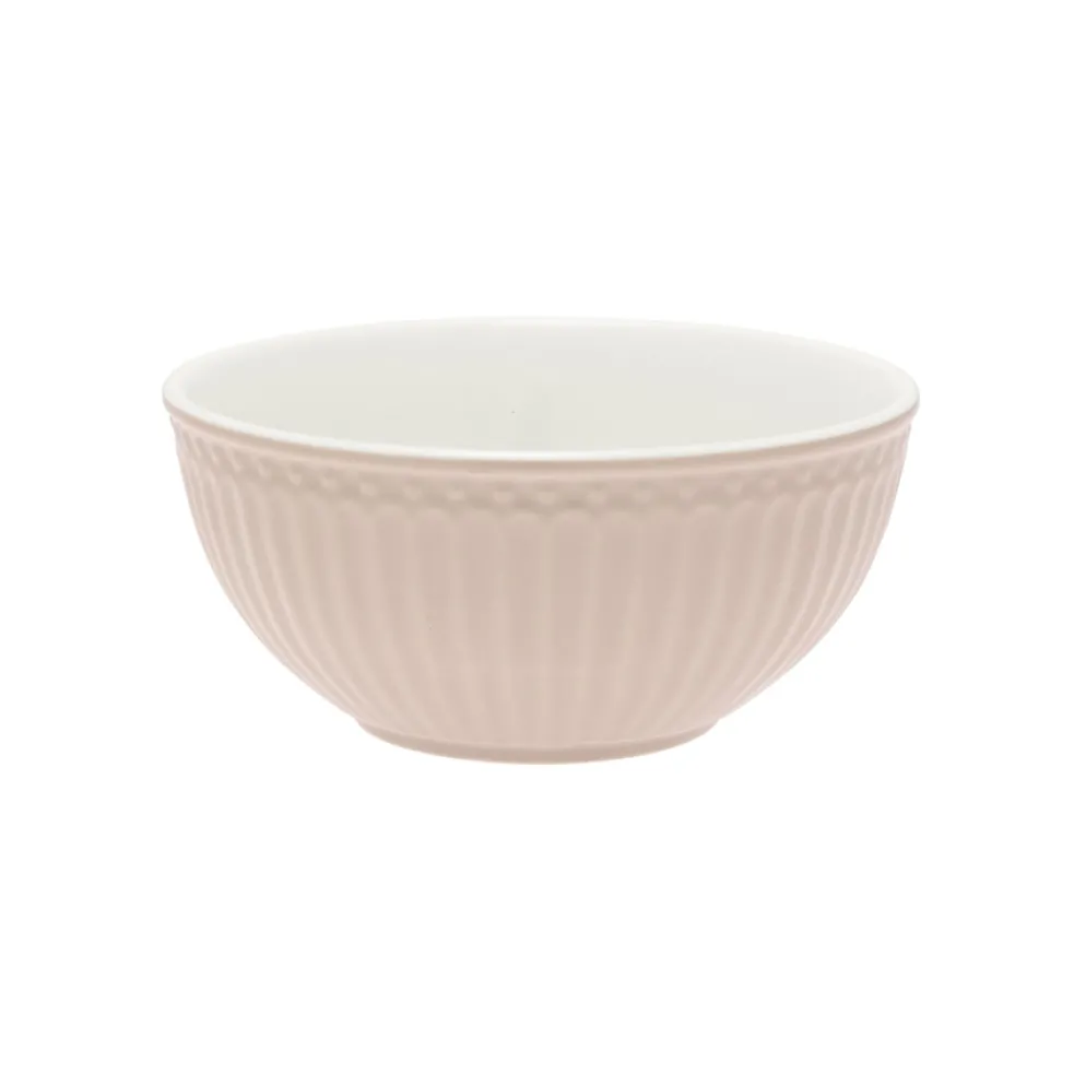 GreenGate Schüssel Alice Creamy Fudge