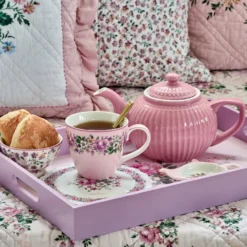 GreenGate Schüssel Alice Dusty Rose