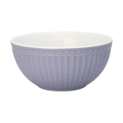 GreenGate Schüssel Alice Lavender