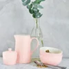 GreenGate Schüssel Alice Pale Pink