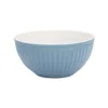 GreenGate Schüssel Alice Sky Blue