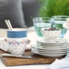 GreenGate Schüssel Emely white