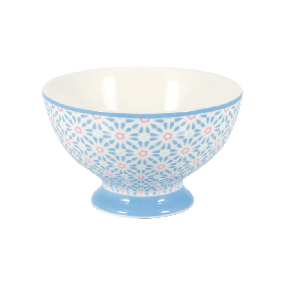 GreenGate Schüssel Suzette pale blue 10 cm