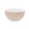 GreenGate Servierschüssel Alice Creamy Fudge 2er-Set