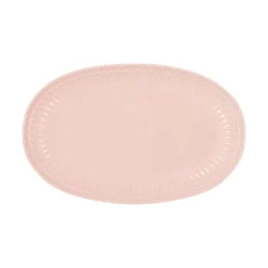 GreenGate Servierteller Alice pale pink