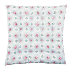 GreenGate Sitzkissen Louisa white