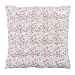 GreenGate Sitzkissen Louisa white