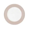 GreenGate Speiseteller Alice Creamy Fudge 26,5 cm