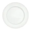 GreenGate Speiseteller Alice White 26,5 cm