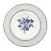 GreenGate Speiseteller Harmony white 25,6 cm