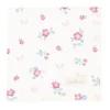 GreenGate Stoffserviette mit Spitze Athea white