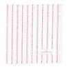 GreenGate Stoffserviette mit Spitze Leonine pale pink