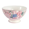 GreenGate Suppenschüssel Inge-Marie pale pink