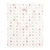 GreenGate Tasche Baumwolle Clarina white