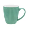 GreenGate Tasse Alice Dusty Green