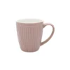 GreenGate Tasse Alice Hazelnut Brown