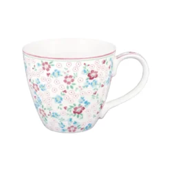 GreenGate Tasse Allyna white