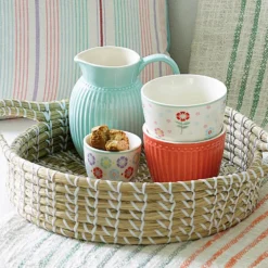 GreenGate Tasse Divia pale blue