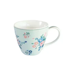 GreenGate Tasse Inge-Marie mint