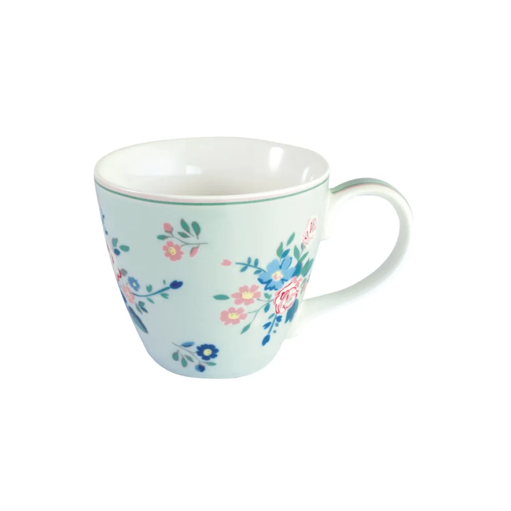 GreenGate Tasse Inge-Marie mint